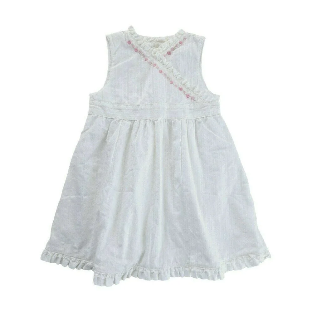 Gymboree Dobby Wrap Dress | 18/24 M